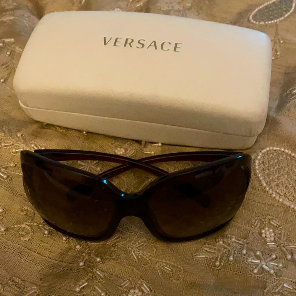Versace Sunglasses